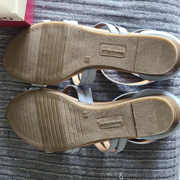 So Gladiator Flats - Picture 4 of 8